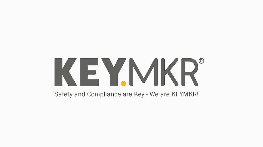 KEYMKR Logo