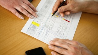 Teaser Unterseite Technische Dokumentation und Compliance Engineering