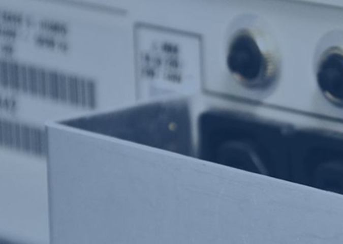 UDI auf Medizinprodukt